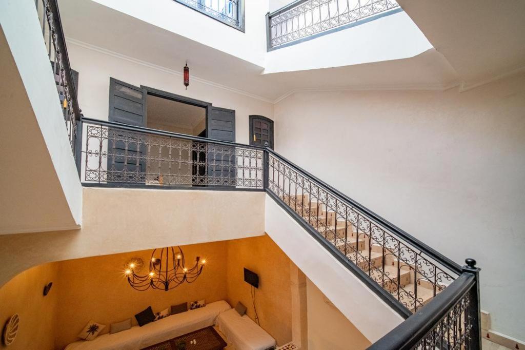 Al Qaria Assiyahia 22 Appartement *