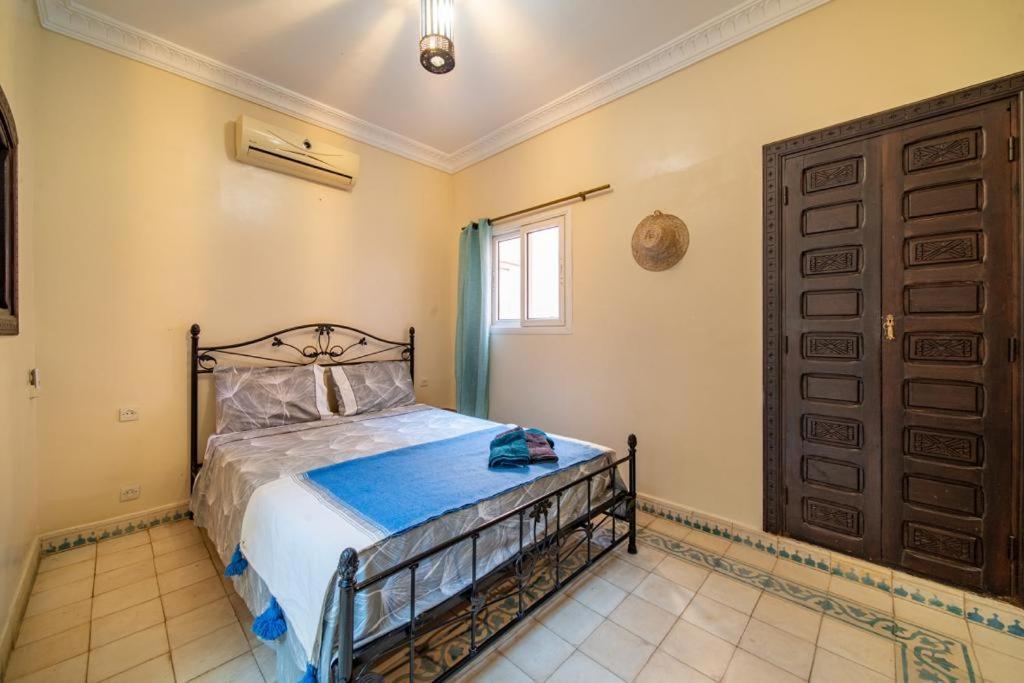 Al Qaria Assiyahia 22 Marrakesh
