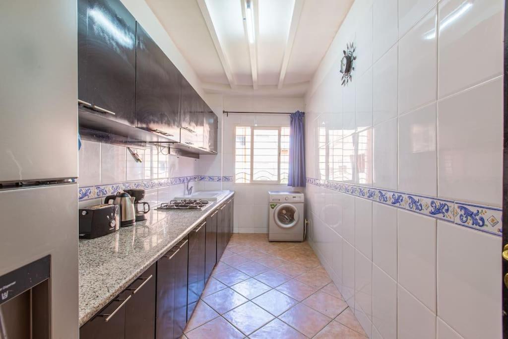 Apartamento Residences Al Hadika Al Koubra