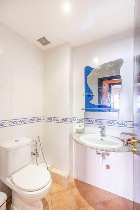 Residences Al Hadika Al Koubra Apartamento