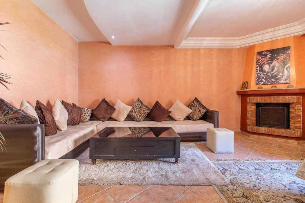 Residences Al Hadika Al Koubra Apartamento *