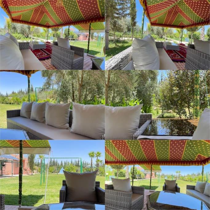 Ferme De Avec Grande A Marrakech * Marrakesh