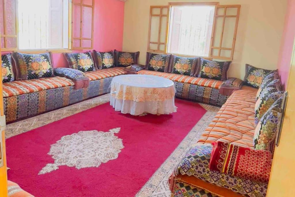 Ferme De Avec Grande A Marrakech * Marrakesh