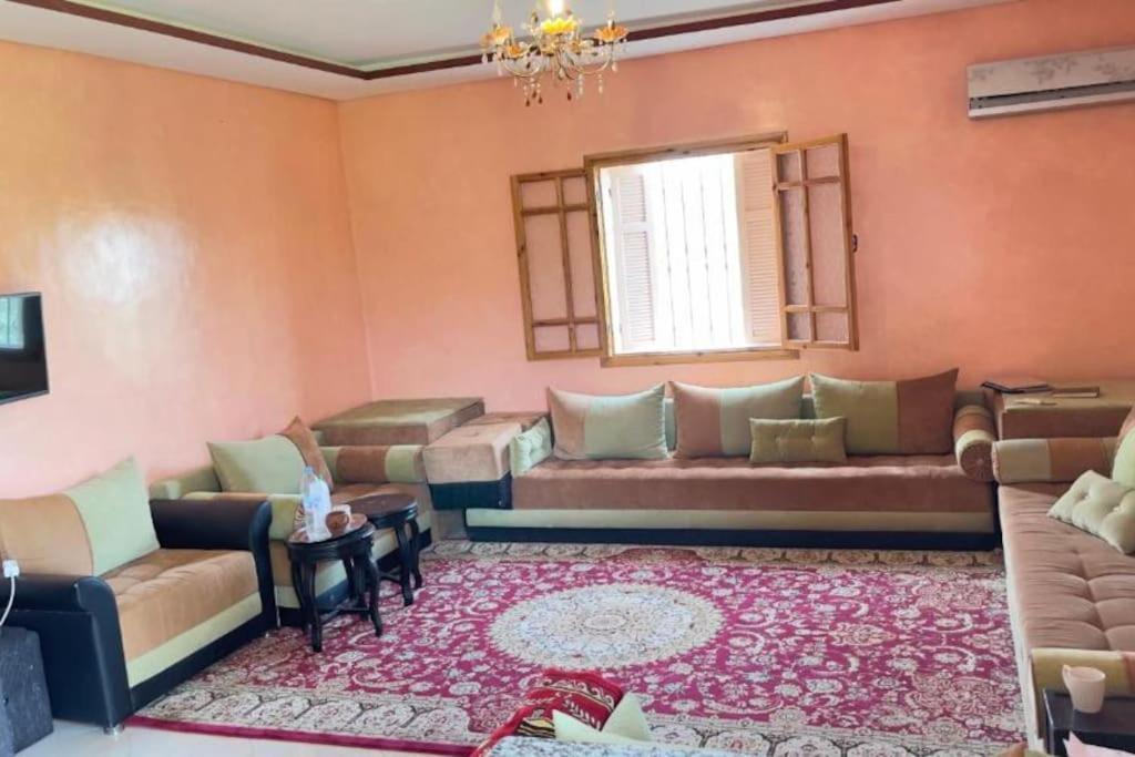 Ferme De Avec Grande A Marrakech Villa Marrakesh