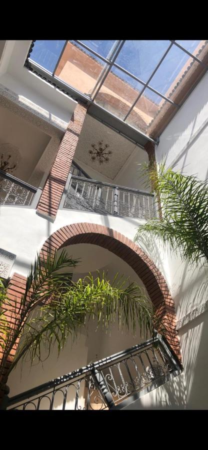 Tifawt Marrakesh