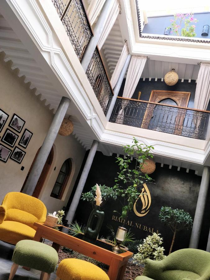 Al Nubala Marrakesh