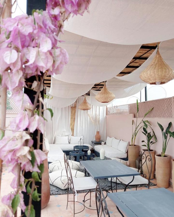 Riad Jonan & Marrakesh