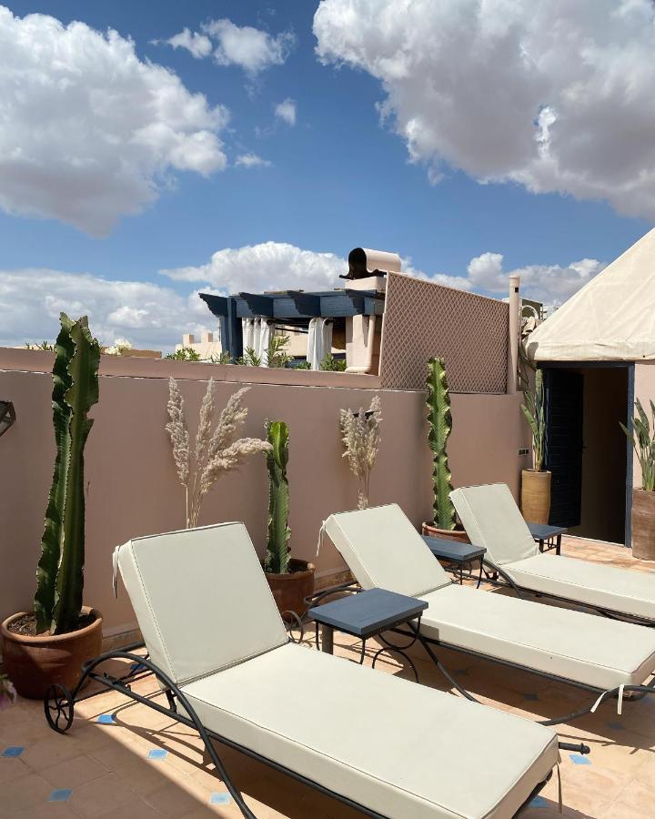 Jonan & 4* Marrakesh