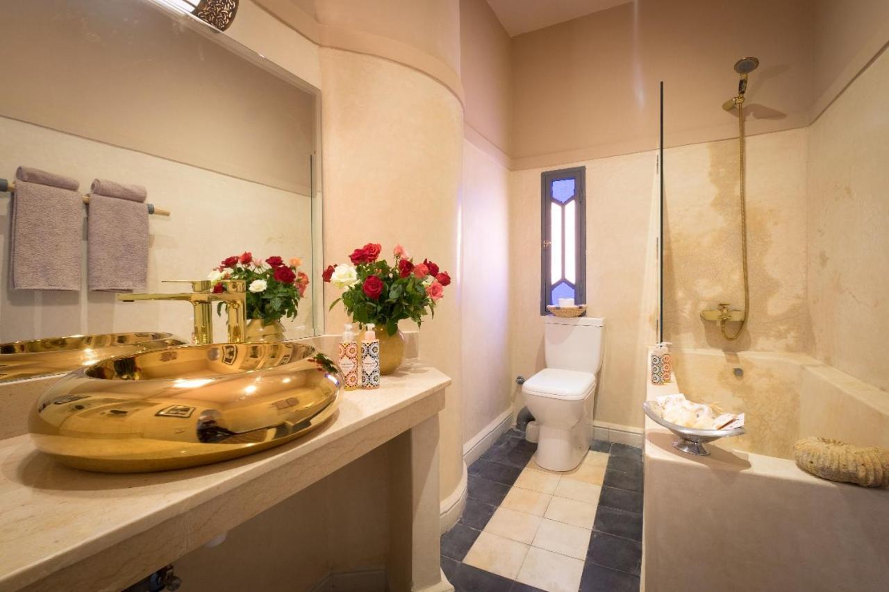 Adrar Guest house