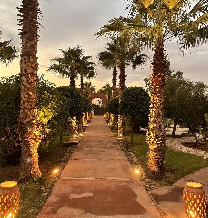 Domaine La Siesta * Marrakesh