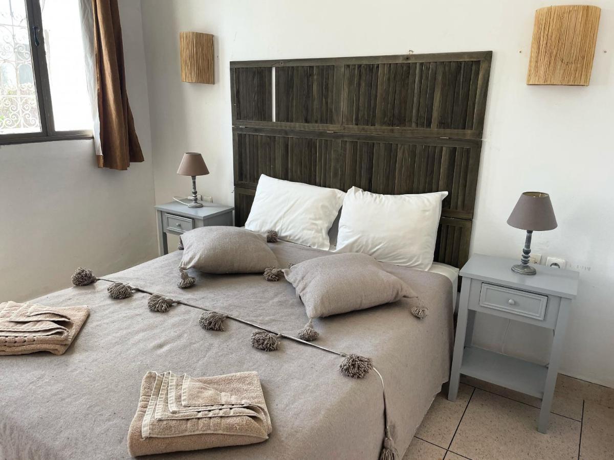 Villa Domaine La Siesta