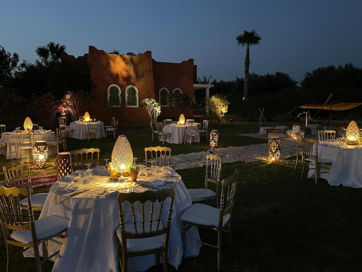 Domaine La Siesta Villa