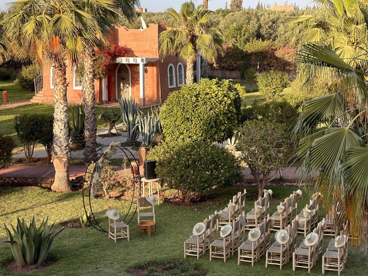 Villa Domaine La Siesta