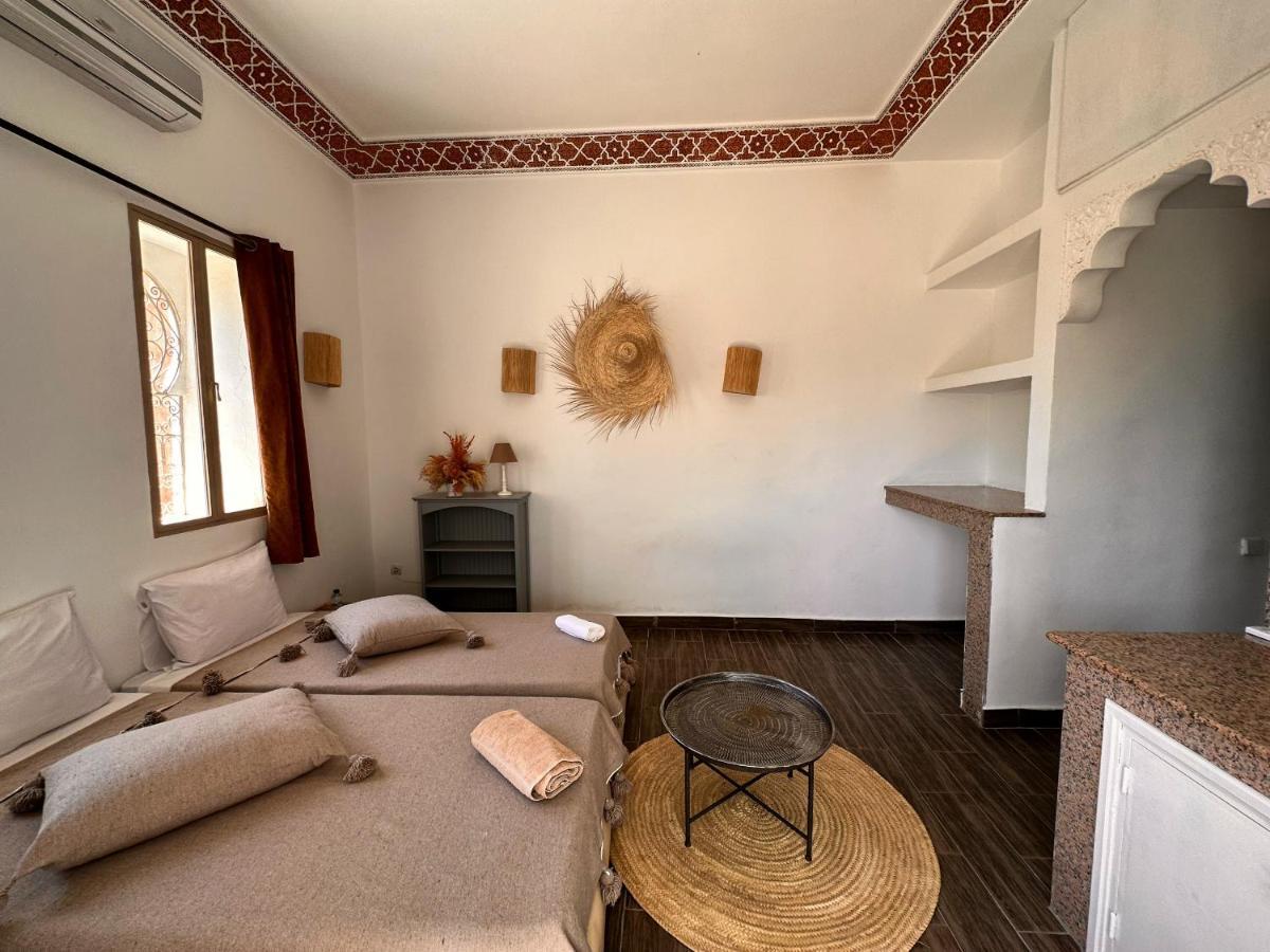 Domaine La Siesta Villa Marrakesh