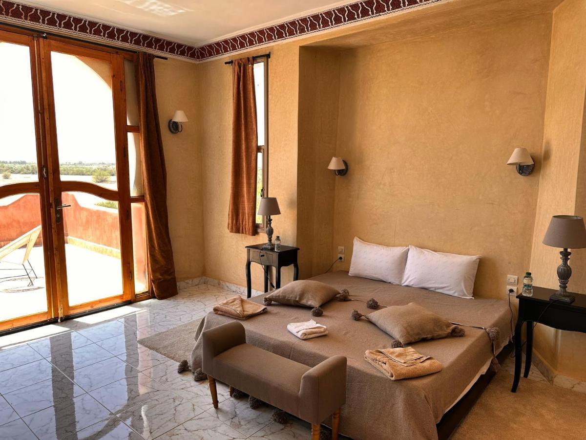 Domaine La Siesta Villa Marrakesh