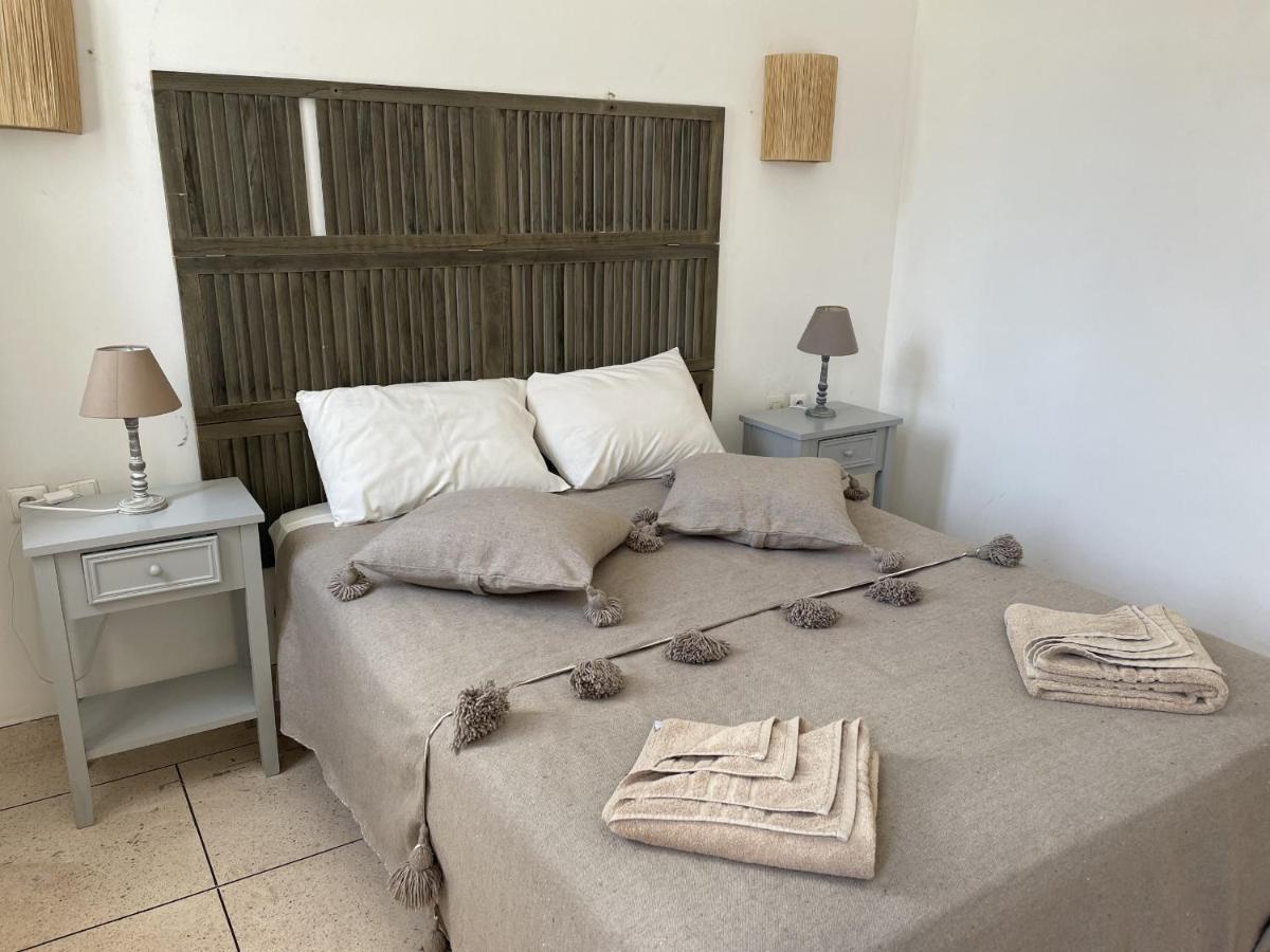 Domaine La Siesta Villa Marrakesh