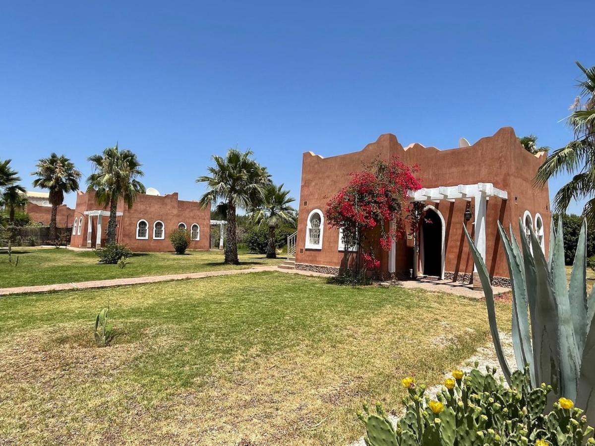 Domaine La Siesta