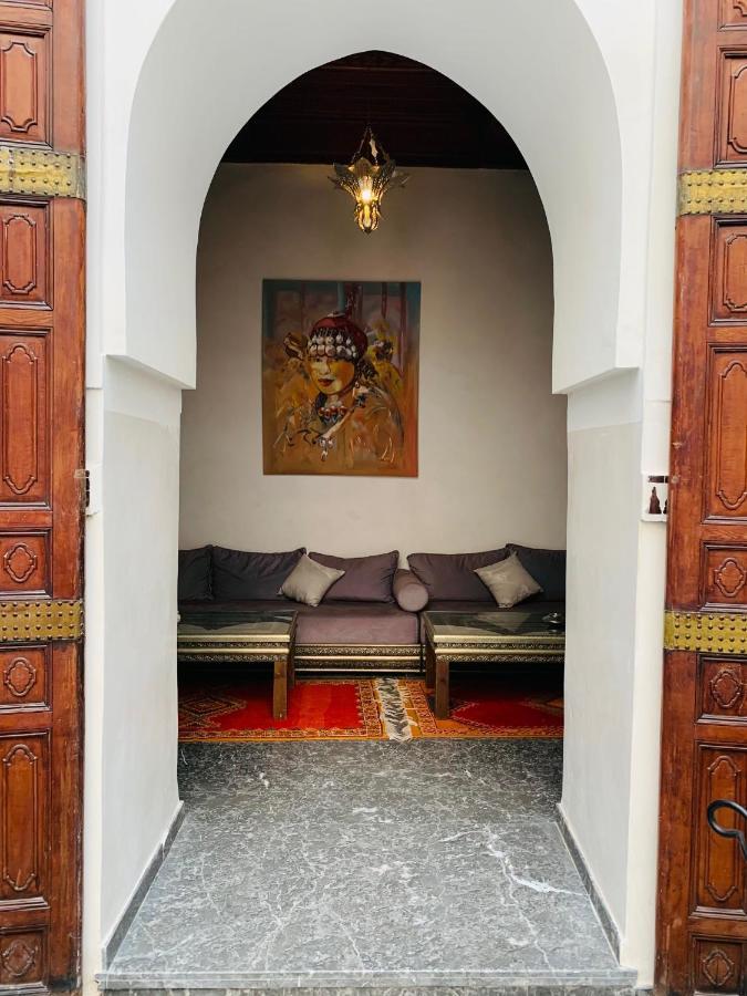 Aix 4* Marrakesh