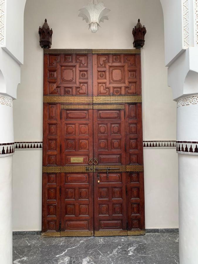 Aix Riad Marrakesh
