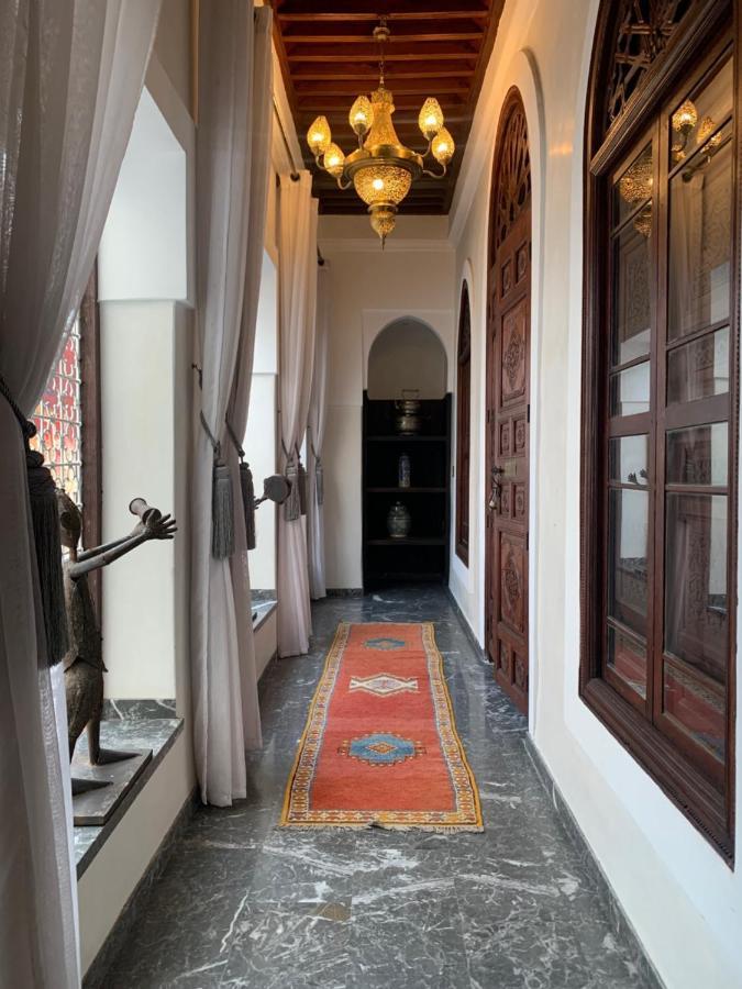 Aix 4* Marrakesh