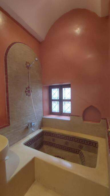 Dar Naai Privatif 3 6 Personnes Place Jemma El Fna Сasa de vacaciones Marrakesh