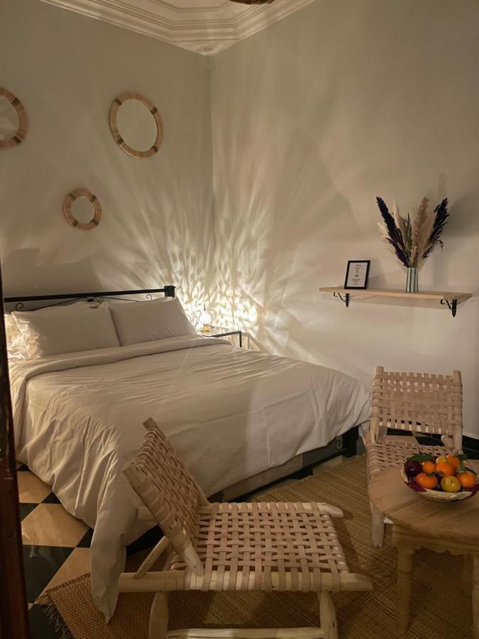 Hanya Marrakesh