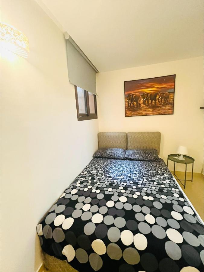 Pavillon Affaoui Golf & Waky Apartment *