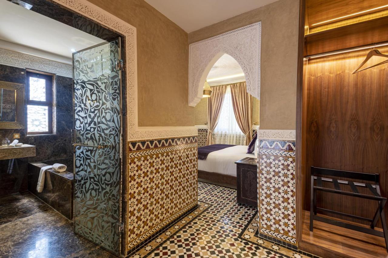 Maria Towers , Palais Table D'hotes & * Marrakesh