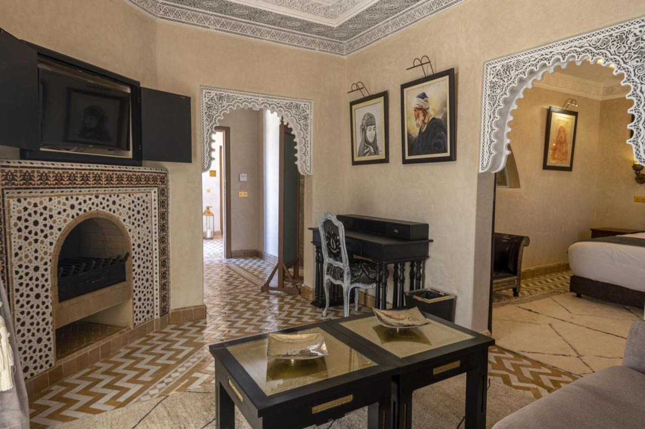 Maria Towers , Palais Table D'hotes & Villa *