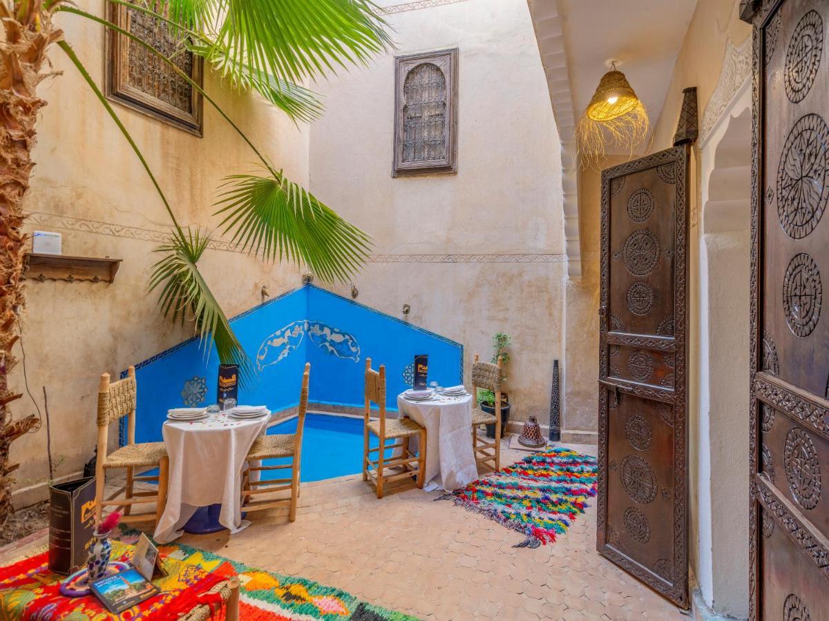 La Maison Berbere Holiday home