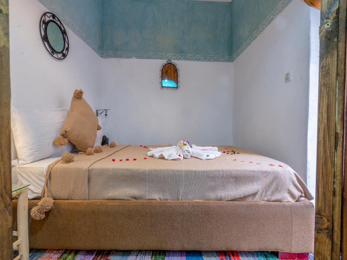 La Maison Berbere * Marrakesh