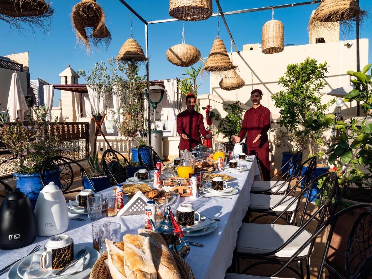 Dar El Medina - Heated Swimming Pool, Jacuzzi & *