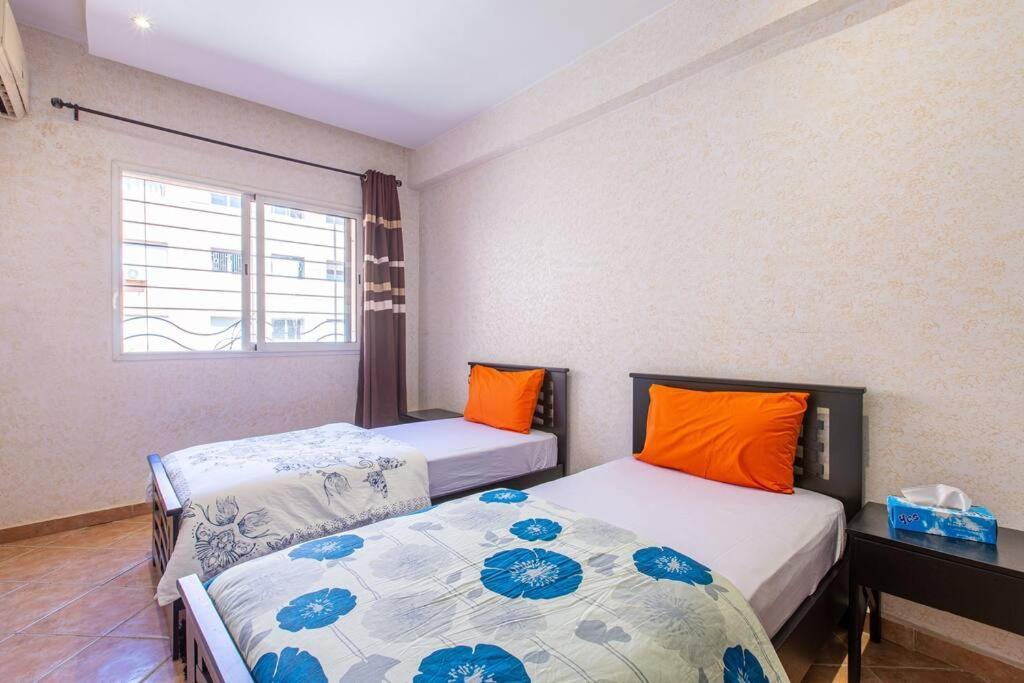 Apartamento Residences Al Hadika Al Koubra *