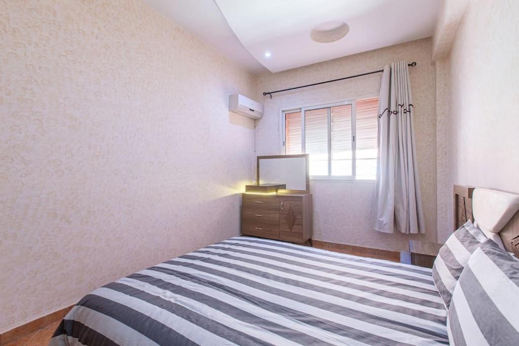 Residences Al Hadika Al Koubra * Marraquexe