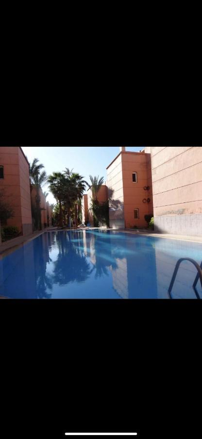 Appartement Al Qaria Assiyahia 22