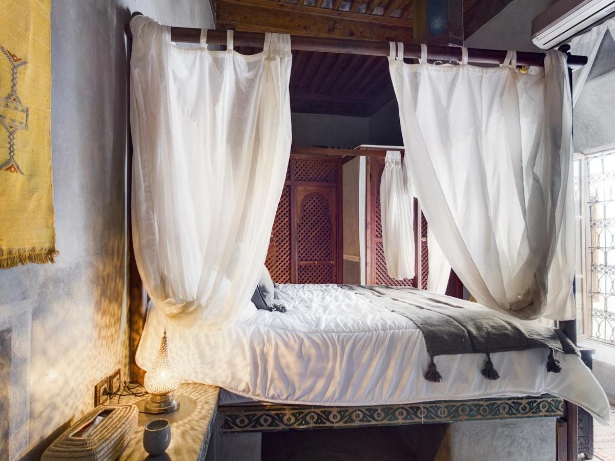 Dar Al Amal Bed & Breakfast *