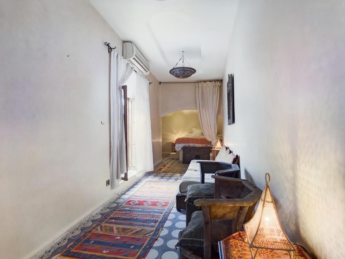 Dar Al Amal Bed & Breakfast Marrakesh
