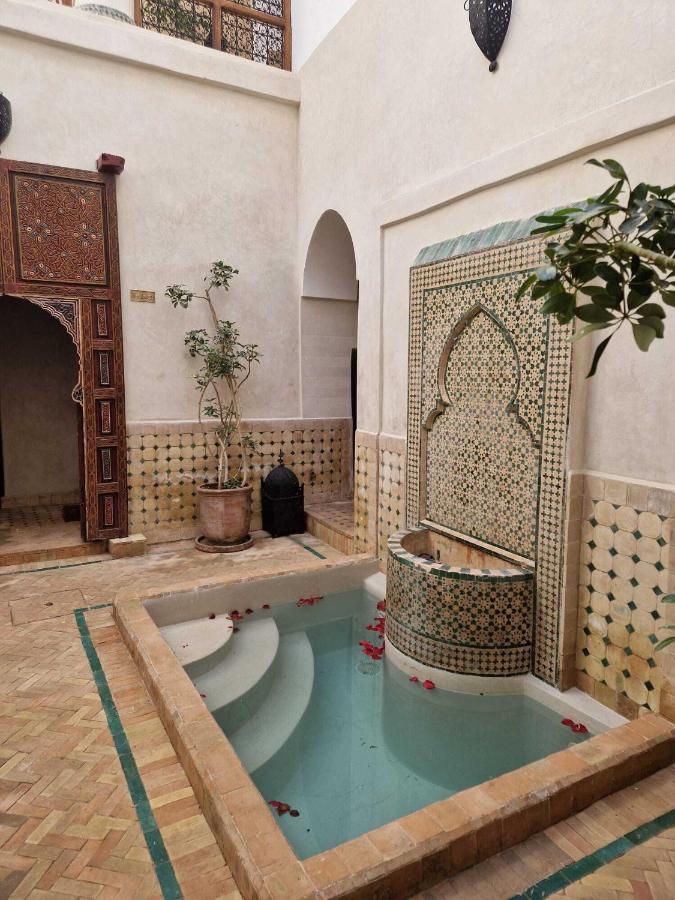 Bed & Breakfast Dar Al Amal *
