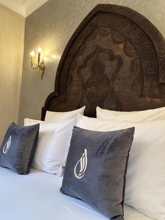 Riad Al Nubala Marrakesh