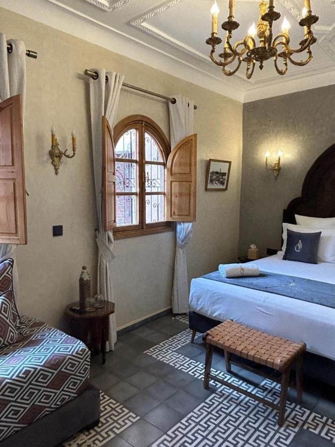 Al Nubala Marrakesh