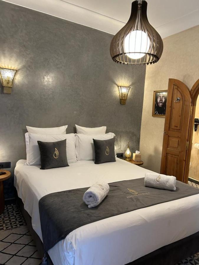 Al Nubala Marrakesh