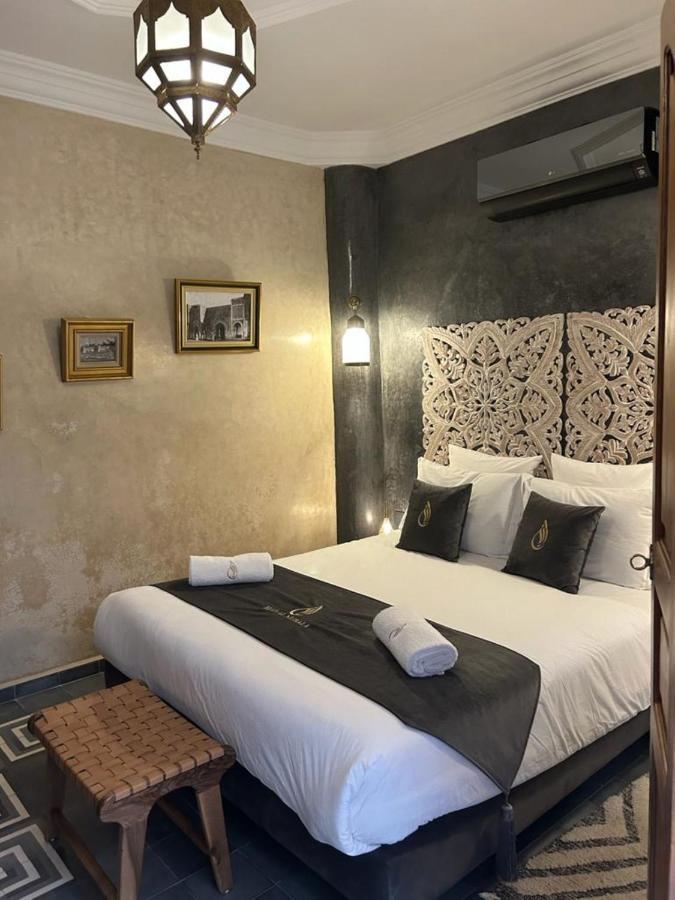 Riad Al Nubala