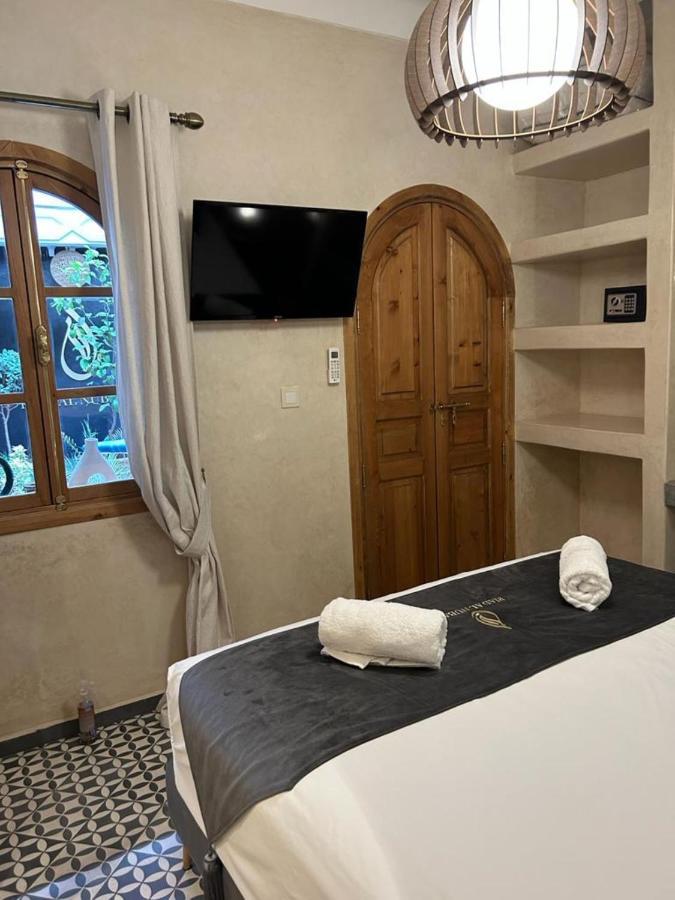 Riad Al Nubala 4*