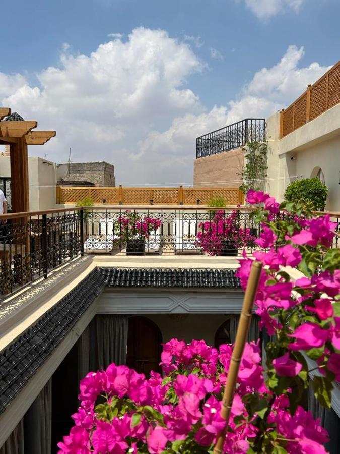 Riad Al Nubala 4*