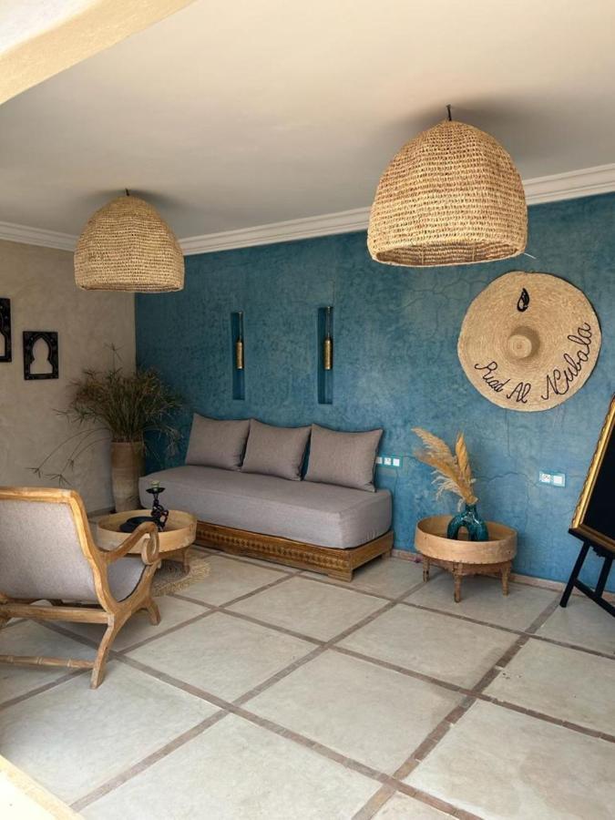 Riad Al Nubala 4*