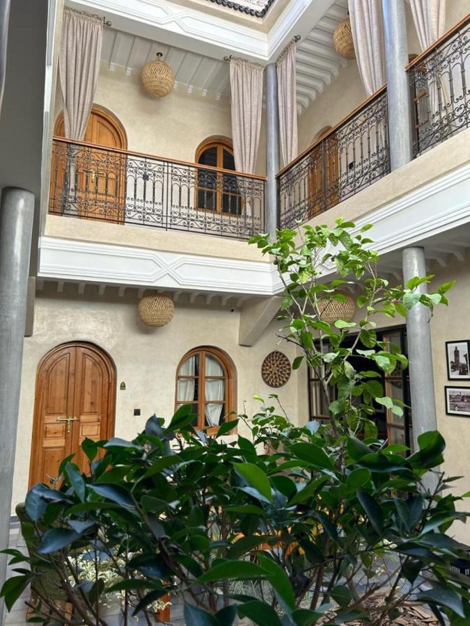 Riad Al Nubala Marrakesh