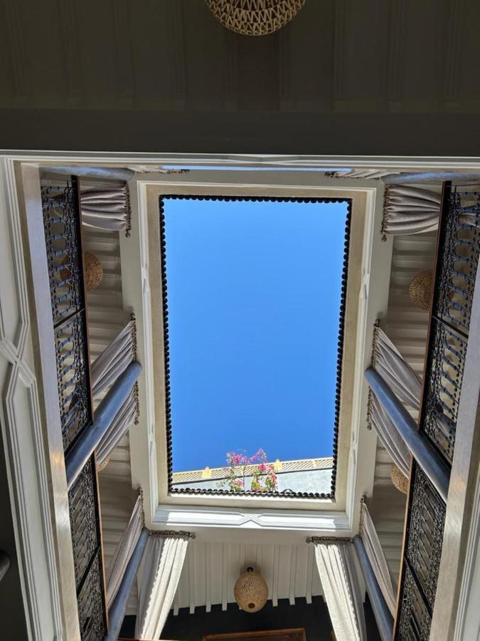 Al Nubala Riad Marrakesh