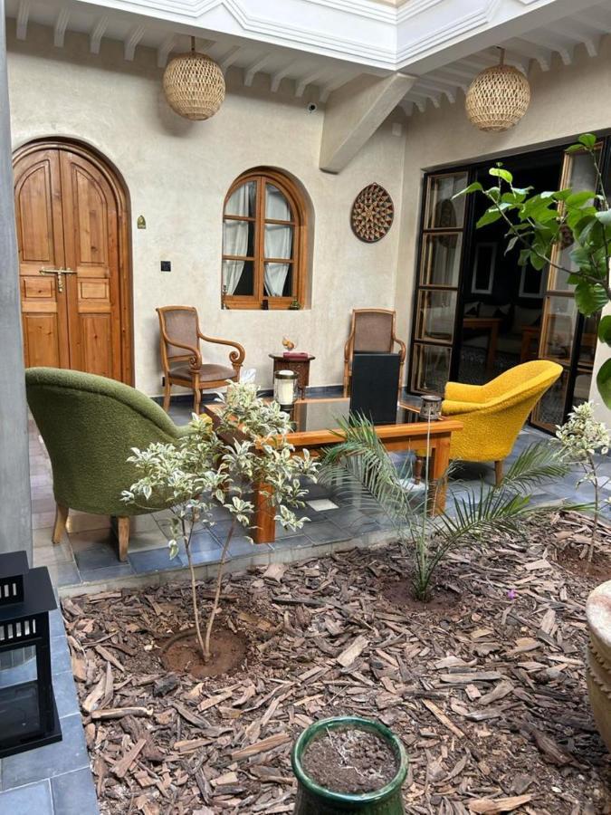 Al Nubala 4* Marrakesh