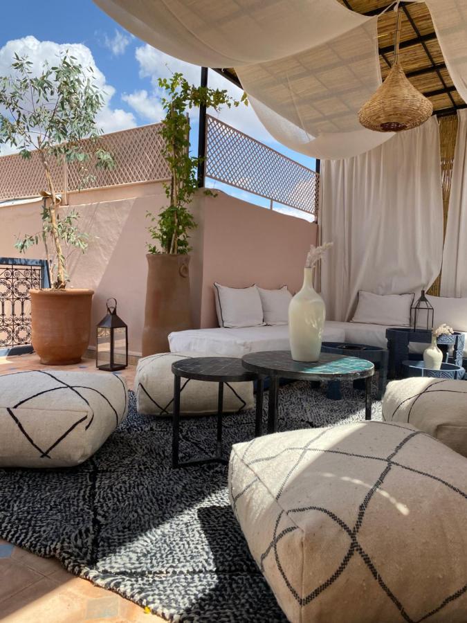 Jonan & 4* Marrakesh