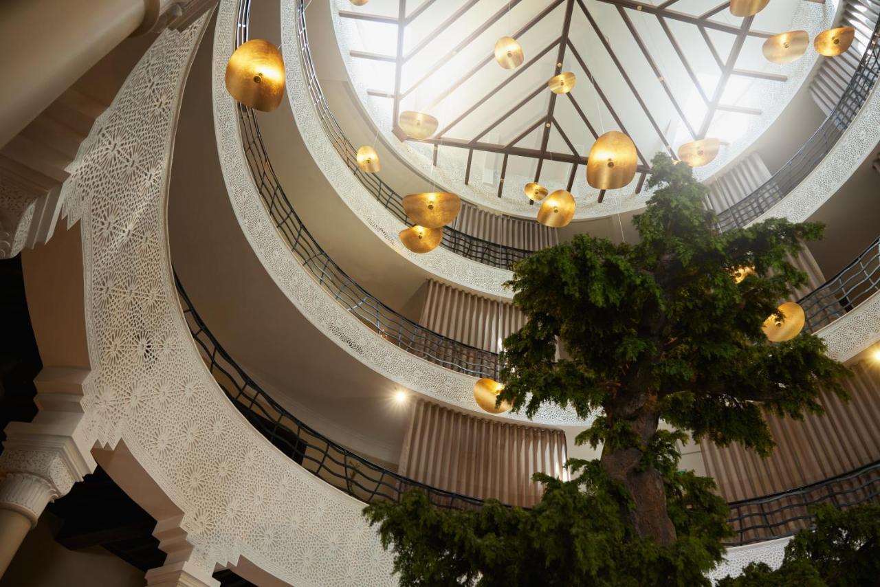 Hotel Nobu Marrakech 5*